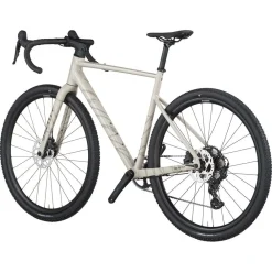 Allt Inom Cykel|Cyklar | Scott Speedster Gravel 10