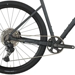 Allt Inom Cykel|Cyklar | Scott peedter Grave 30