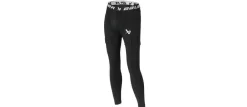 New Bauer S22 Perf Jock Pant SR