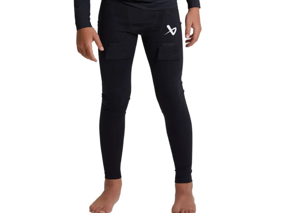 Online Bauer S22 Performance Jock Pant Senior