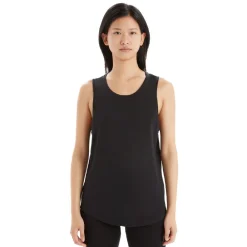 Allt Under Överdelar|T-Shirts & Linnen | Icebreaker phere II Tank Da