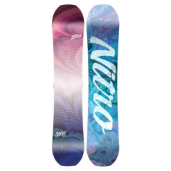 Snowboard | Nitro Spirit Kids