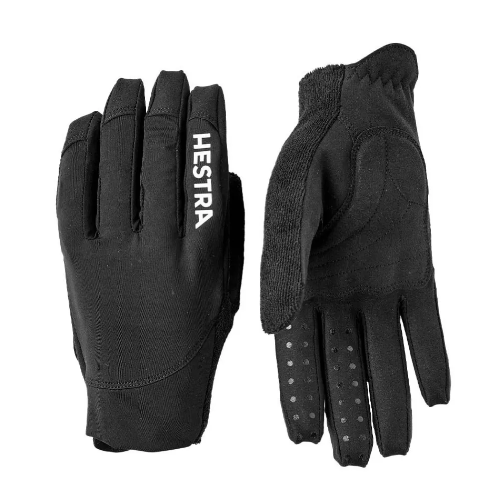 Hot Hestra Spiro Long 5 Finger