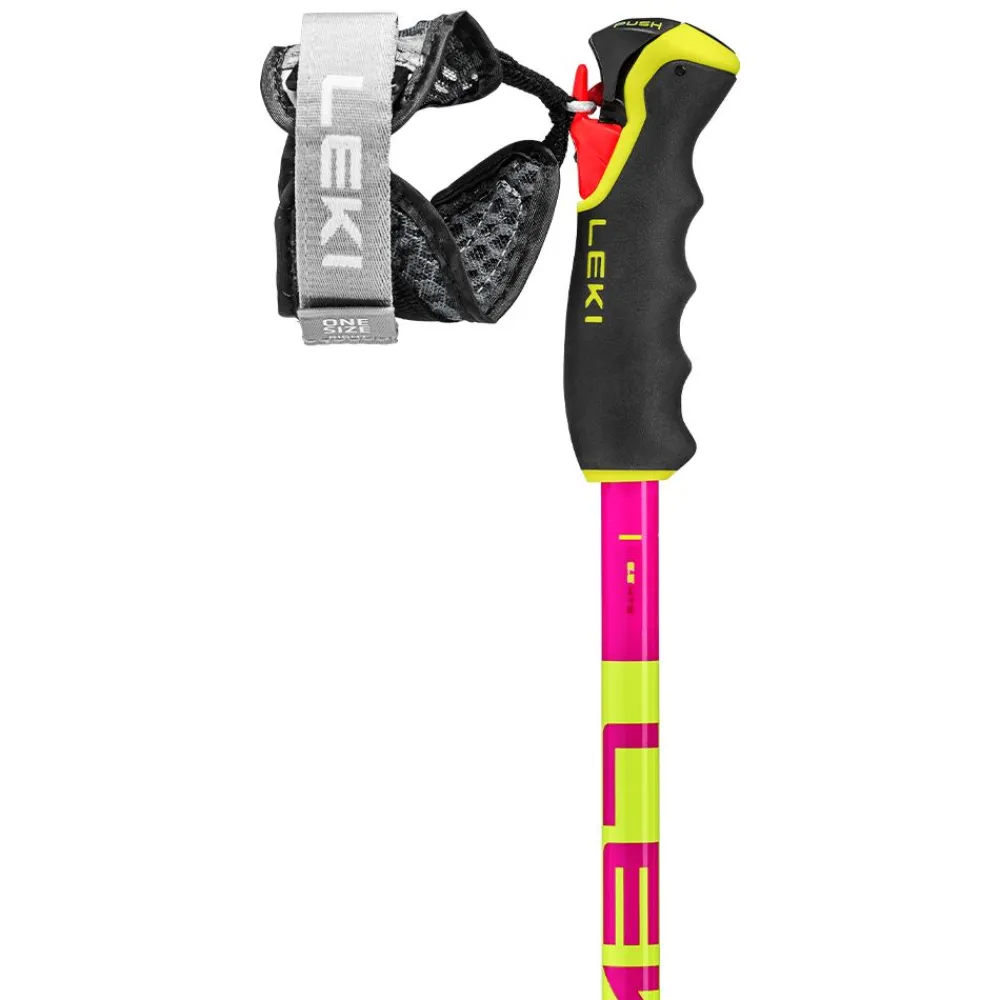 Sale Leki Spitfire 3D
