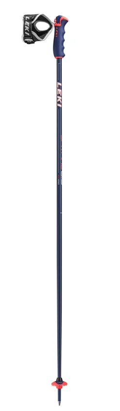 Hot Leki Spitfire S