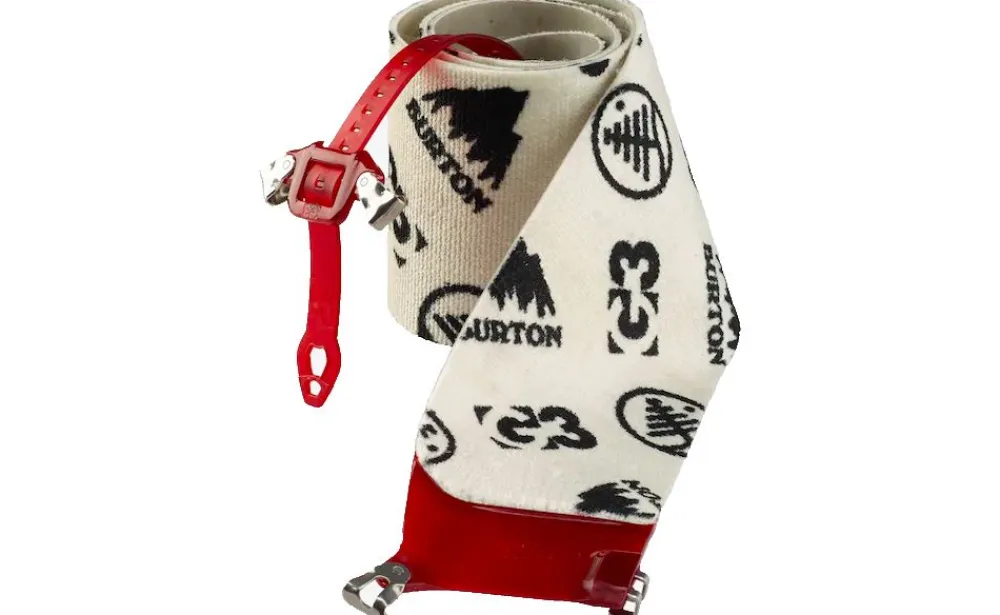 Discount Burton Splitskin