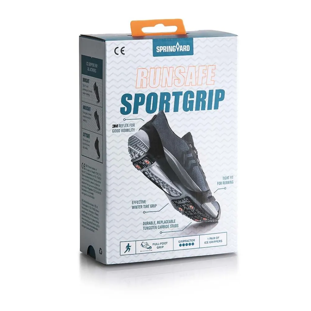 Allt Under Damskor|Allt Under Herrskor | Springyard portgrip Runafe
