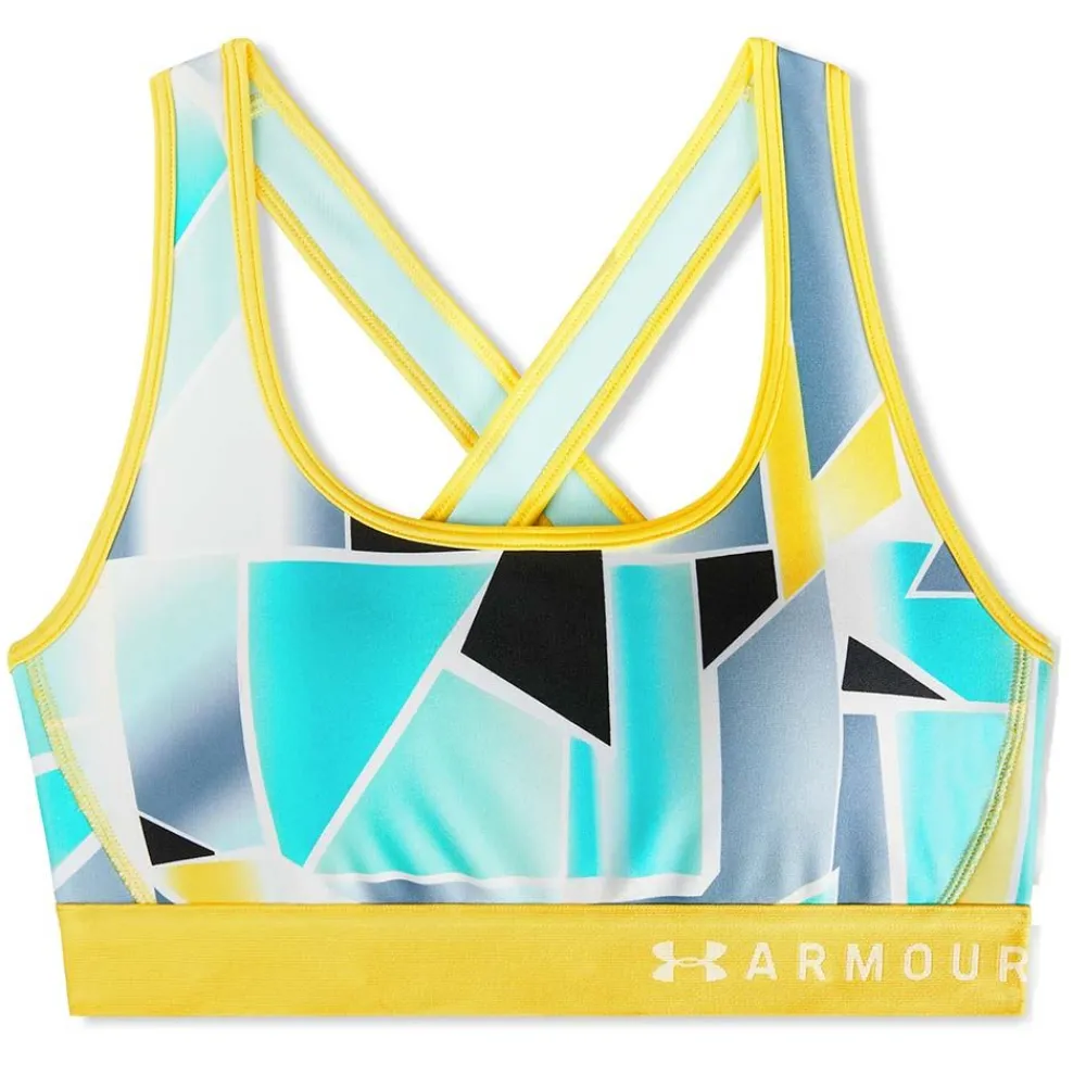 Online Under Armour Sports Bra Dam