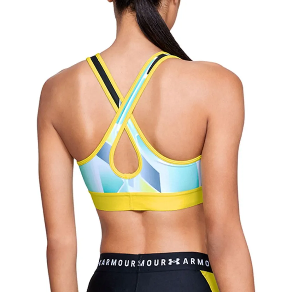 Online Under Armour Sports Bra Dam