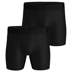 Underkläder | Björn Borg PORT IGHTWEIGHT BOXER 2-PACK HERR