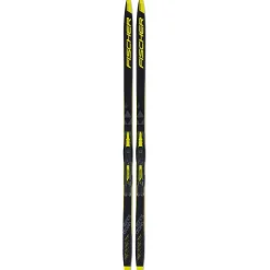 Längd | Fischer Sprint Crown Junior Inkl. Tour Step-In Jr IFP