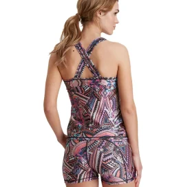 New ODD Molly Sprinter Tank Top Dam