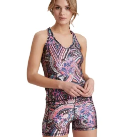 New ODD Molly Sprinter Tank Top Dam