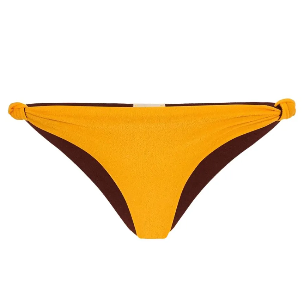 Badkläder | OAS print Onda Bikini Botto Da