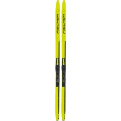 Längd | Fischer Sprint Skin Junior Inkl. Tour Step-In Jr