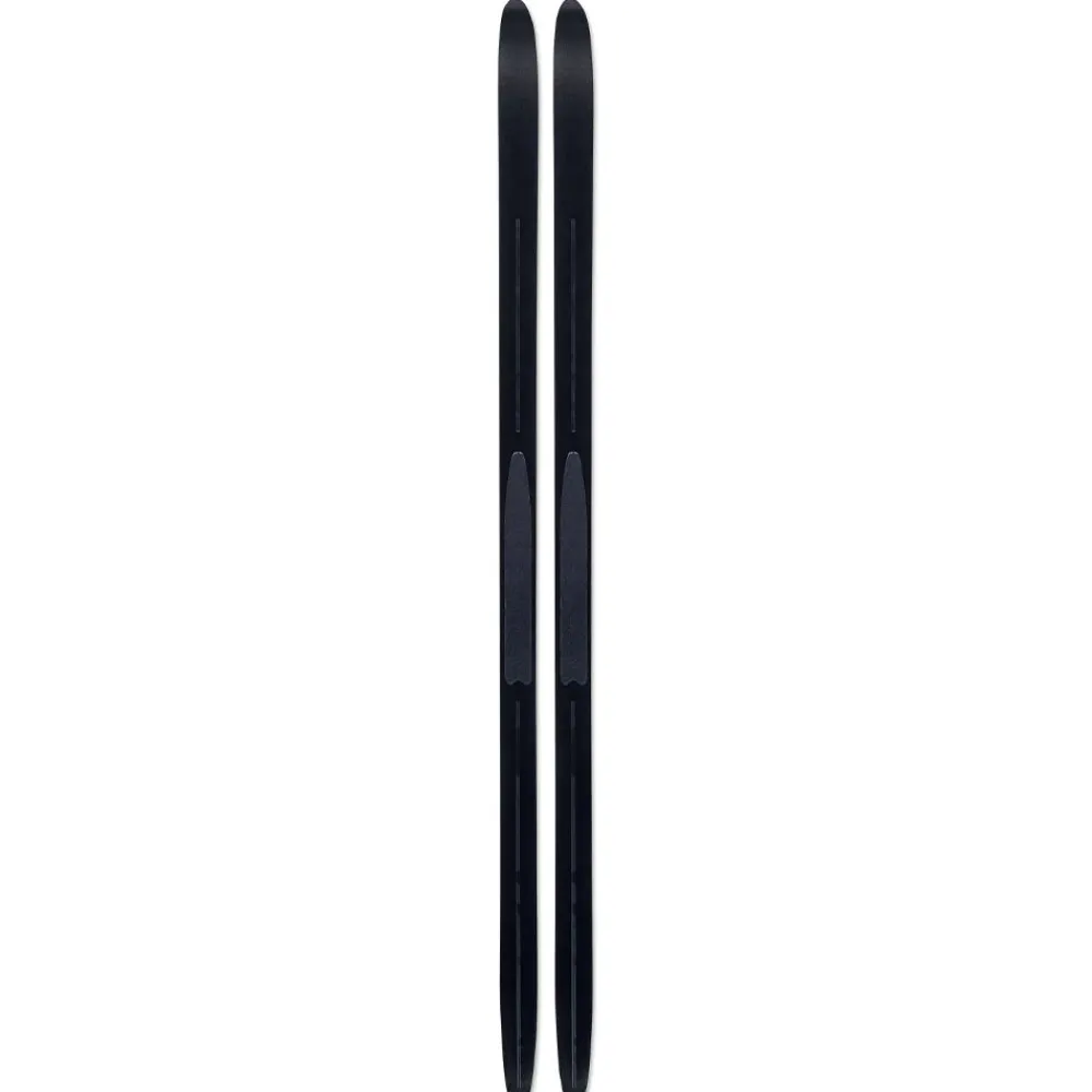 Längd | Fischer Sprint Skin Junior Inkl. Tour Step-In Jr