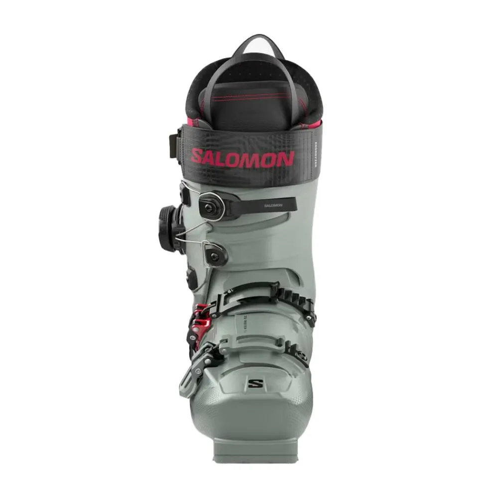 New Salomon S/Pro Alpha BOA® 130