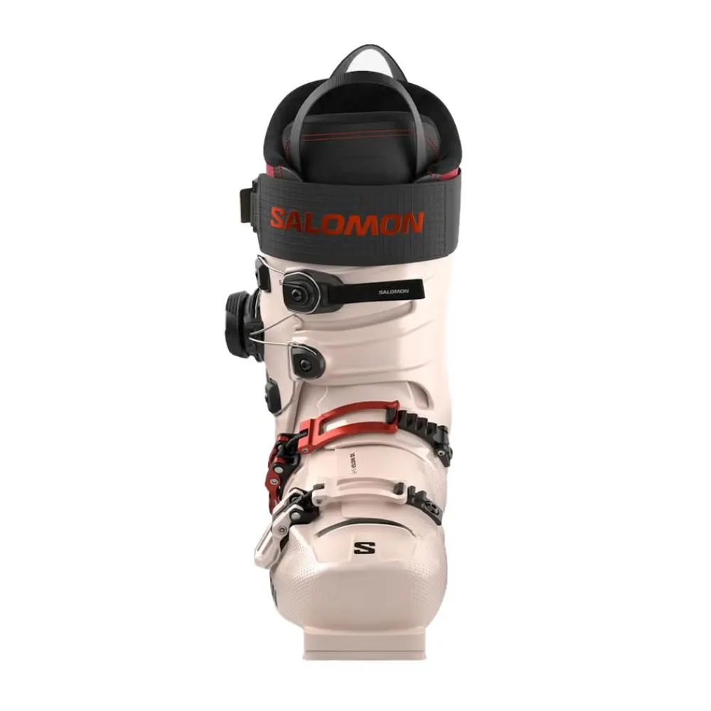 New Salomon S/Pro Alpha C BOA® 115 Dam