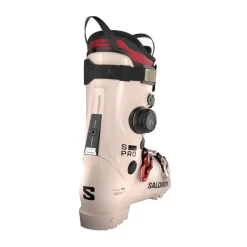 New Salomon S/Pro Alpha C BOA® 115 Dam