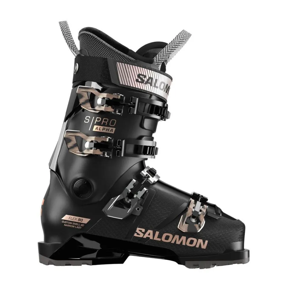 Online Salomon S/Pro Alpha 90 GW