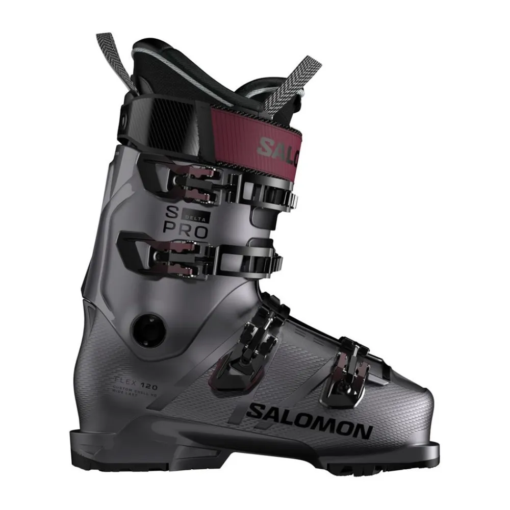 Best Salomon S/Pro Delta 120 GW