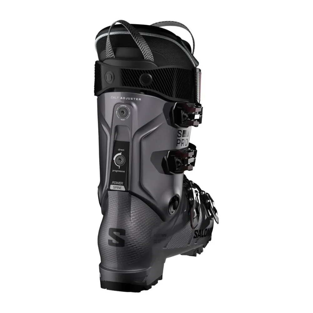 Best Salomon S/Pro Delta 120 GW