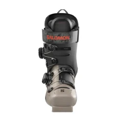 Best Salomon S/Pro Supra Dual BOA 120
