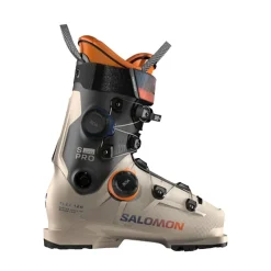 Alpint | Salomon S/Pro Supra Dual BOA 120