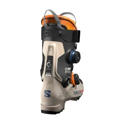 Alpint | Salomon S/Pro Supra Dual BOA 120