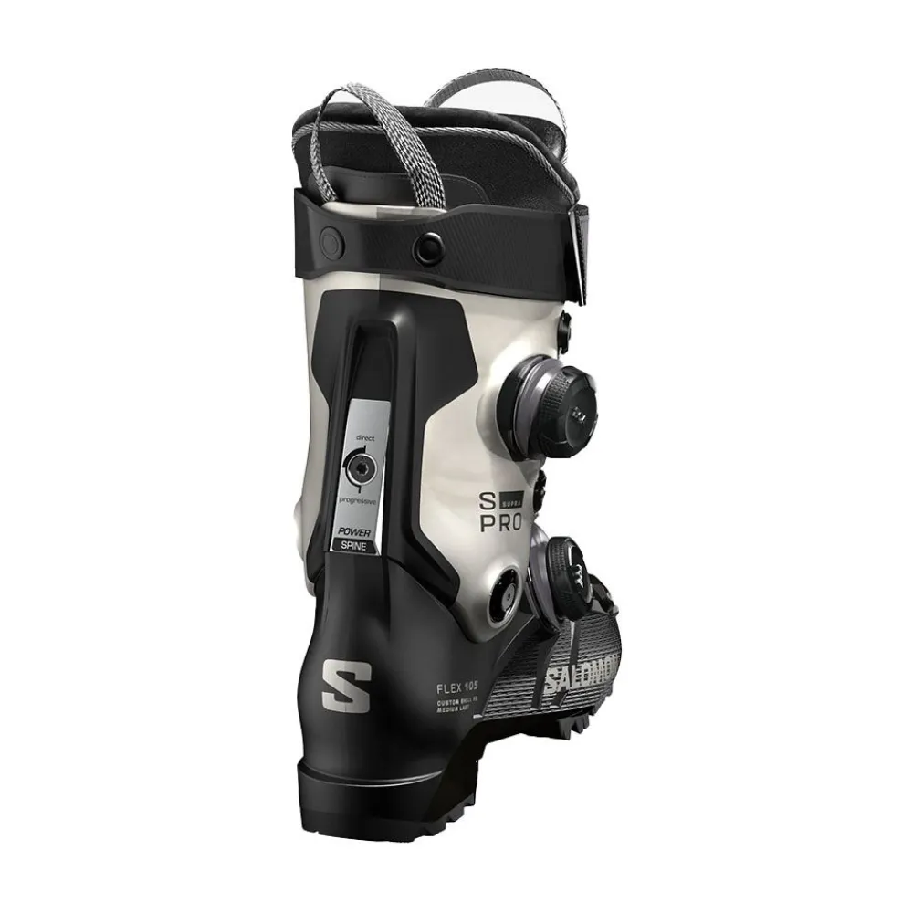 Sale Salomon S/Pro Supra Dual BOA 105W