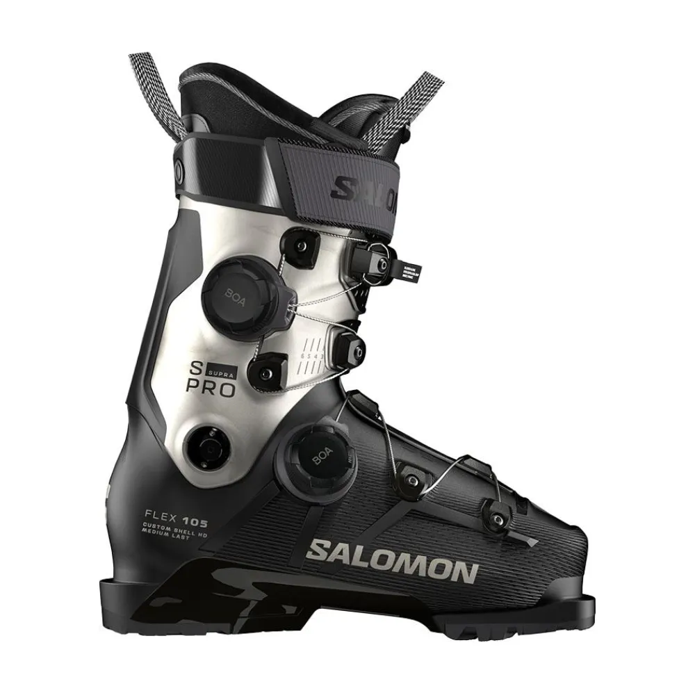 Sale Salomon S/Pro Supra Dual BOA 105W