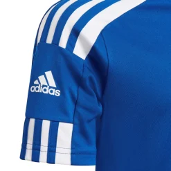 Best adidas Squad 21 Short Sleeve Jersey