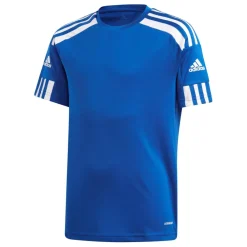 Best adidas Squad 21 Short Sleeve Jersey
