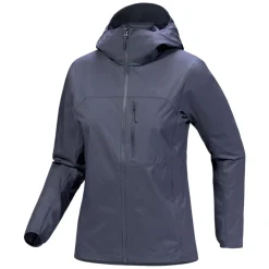 Friluftsjackor|Allt Inom Outdoor | Arc'teryx quaih Hoody Da