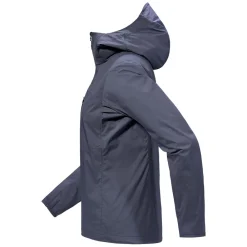 Friluftsjackor|Allt Inom Outdoor | Arc'teryx quaih Hoody Da