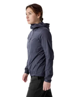 Friluftsjackor|Allt Inom Outdoor | Arc'teryx quaih Hoody Da
