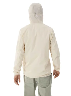 Allt Under Jackor|Friluftskläder | Arc'teryx Squaish Hoody Herr