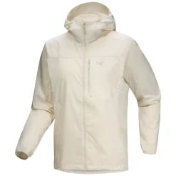 Allt Under Jackor|Friluftskläder | Arc'teryx Squaish Hoody Herr
