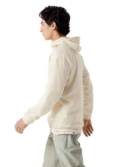 Allt Under Jackor|Friluftskläder | Arc'teryx Squaish Hoody Herr