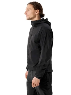 Sale Arc'teryx Squamish Hoody Herr