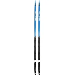 New Salomon S/RACE eSKIN MED Inkl. Shift-in BGD