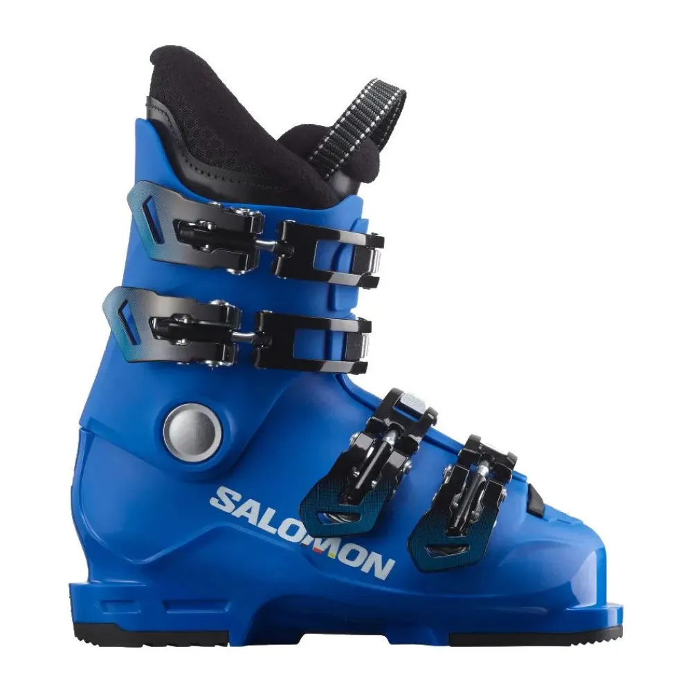 Alpint | Salomon S/Race 60T M Junior