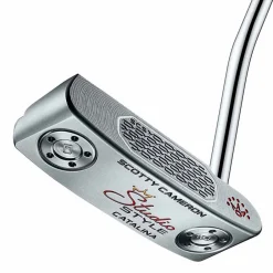 Allt Inom Golf|Golfklubbor | Scotty Cameron SS Catalina