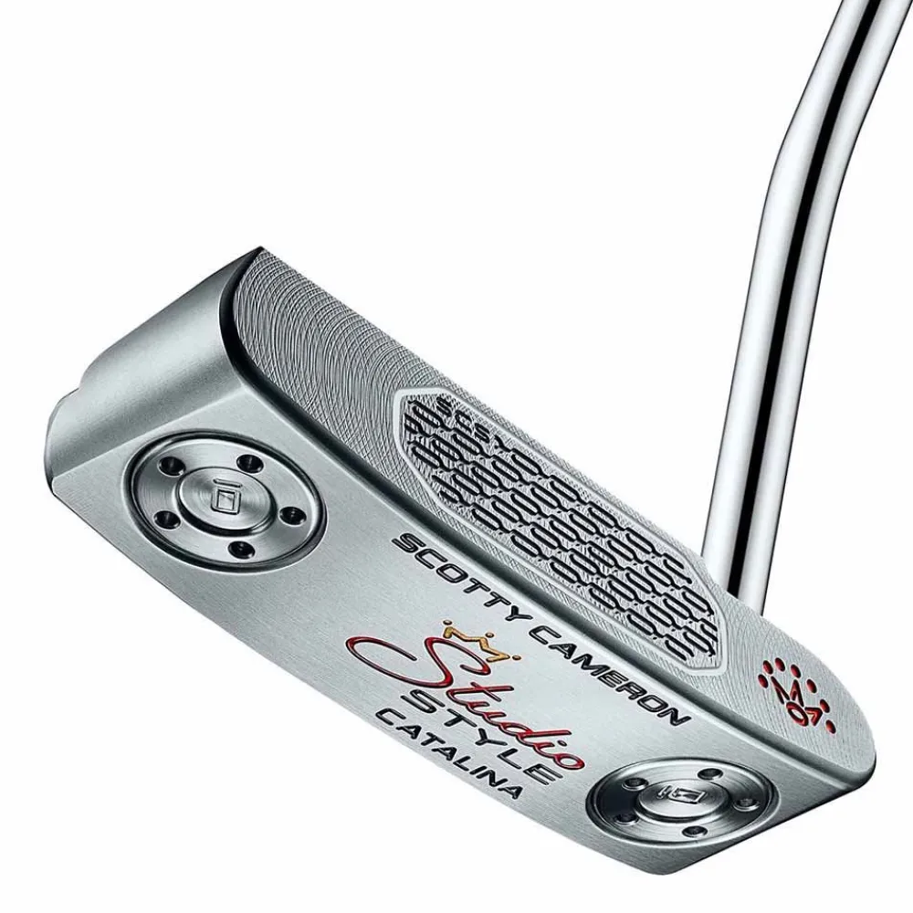 Allt Inom Golf|Golfklubbor | Scotty Cameron SS Catalina