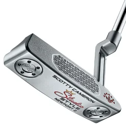 Sale Scotty Cameron SS Newport 2