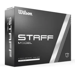 Online Wilson Staff Model Ball