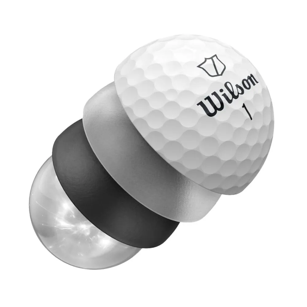 Online Wilson Staff Model Ball