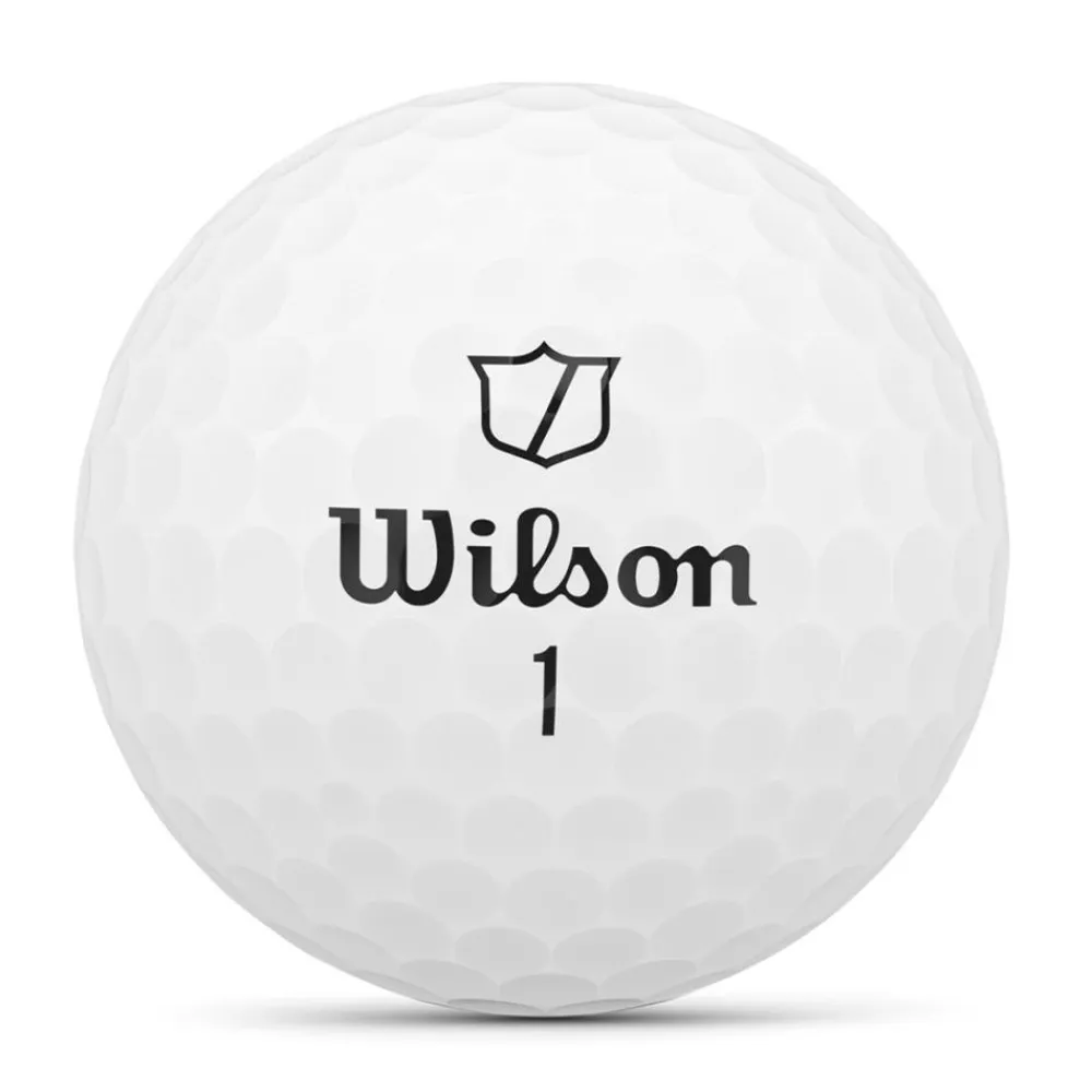 Online Wilson Staff Model Ball