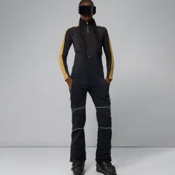Best J.Lindeberg Stanford Pro Bib Pant Dam