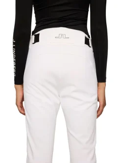 J.Lindeberg Stanford Softshell Ski Pant dam